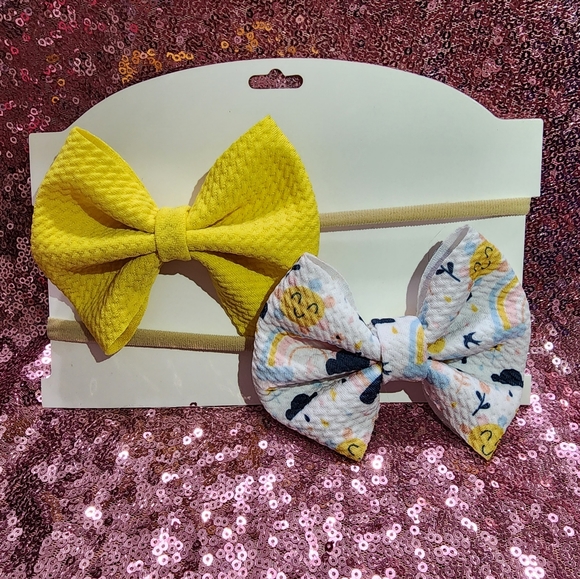 Bow bundle - Picture 2 of 4